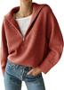 Cross-border Amazon hot sale 2023 European and American style knitted top short jacket women's personality fashion trend knitted sweater