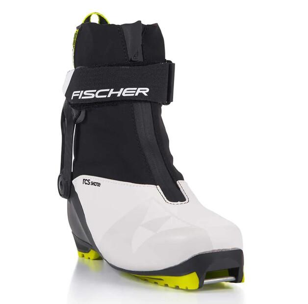 Fischer Rcs Skate Damskie Cross Country Ski Boots