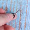 6 Pcs/Set Dollhouse Mini Repair Kits Accessories Hammer Wrench Furniture Toys