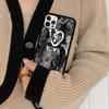 Rapper X-XXXTentacionS Phone Case For IPhone 17 16 15 14 13 Plus 12 11 Pro Max PC+TPU Cases Back Cover