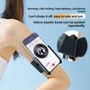 360 Rotatable Sports Armband Phone Holder Running Sports Phone Case For Cycling Running Hiking Universal For 4-7inch Phones