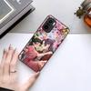 The Apothecary Diaries  Phone Case for Xiaomi 15 14 13 12 Mi 11 Pro Ultra Lite Glass Cover
