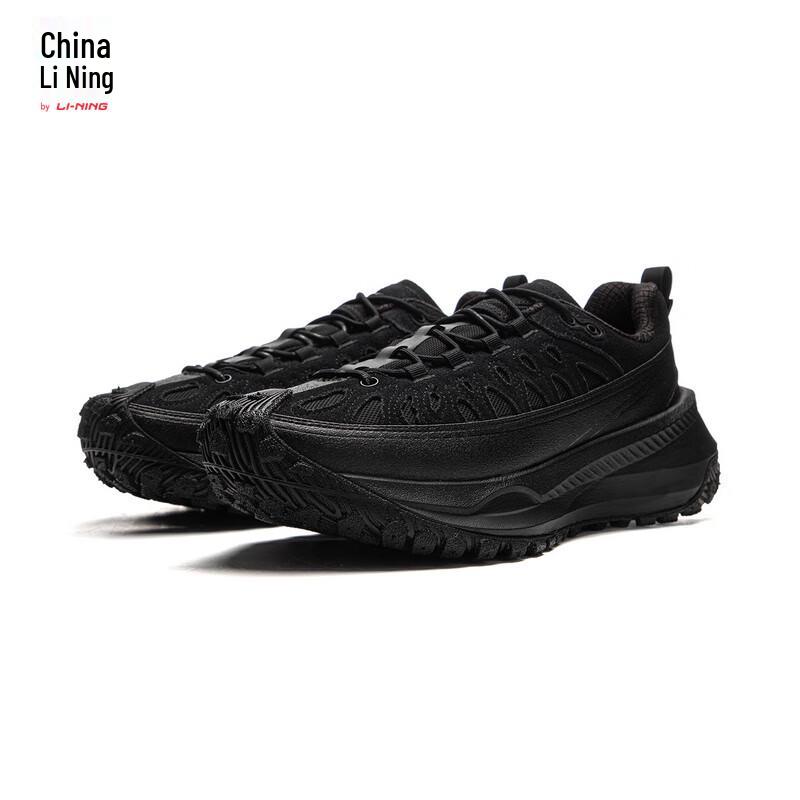 Li-Ning China Ranger AZGV175 Unisex Low-Top Sneakers