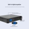 Yeren HD Video Seamless DP Matrix Switcher