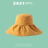 Brim Wide Trendy Womens Sun Hat For Uv Protection Available In Colors Multiple