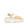 Chuck Taylor All Star Lugged Heel Sandals