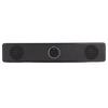E 350TS Computer Speaker 3.5mm Input USB Powered Wired Computer Soundbar with Volume Control for