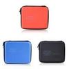Nintendo 2ds Eva Carrying Case With Inner Divider For Game Console Protection