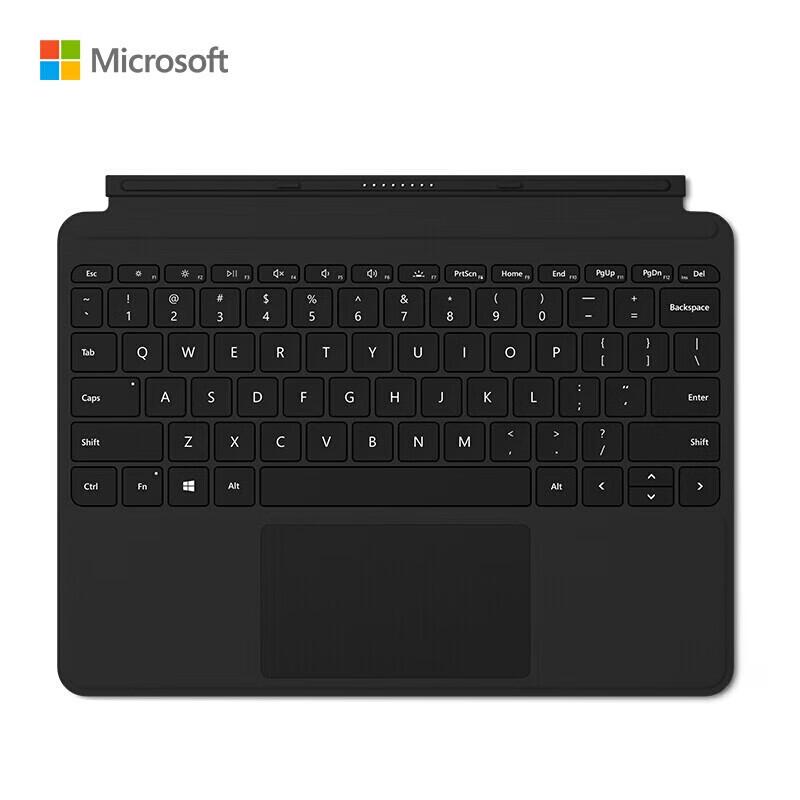 Microsoft Surface Go/Go 2 Magnetic Keyboard Cover