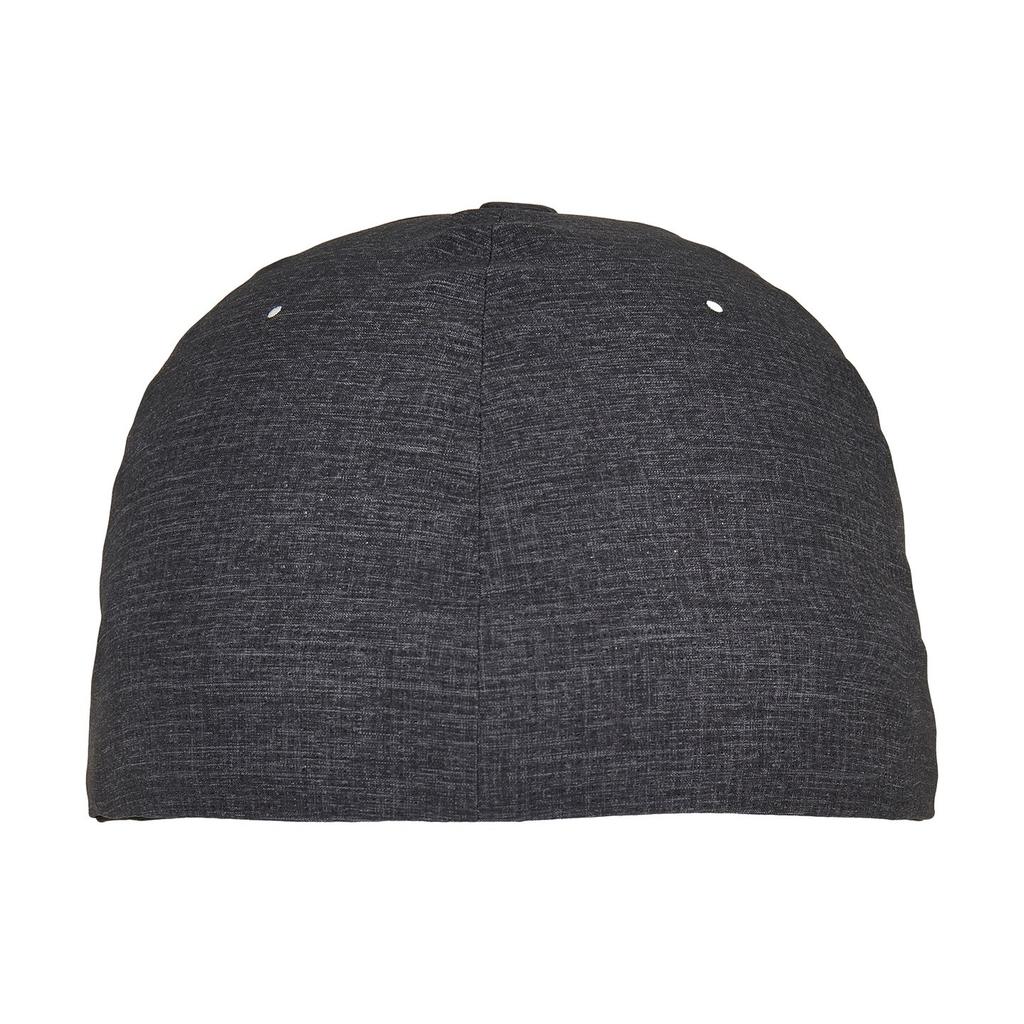 Yupoong Unisex Adult Flexfit Delta Trucker Cap