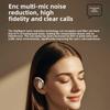 New Earless OWS Bluetooth Earphone Sports Earphones Ultra Long Life Noise Reduction