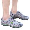 Outer Sandals Women's Hole Shoes New Non-slip Sports Hollow Men's Rafting Beach Creek Shoes