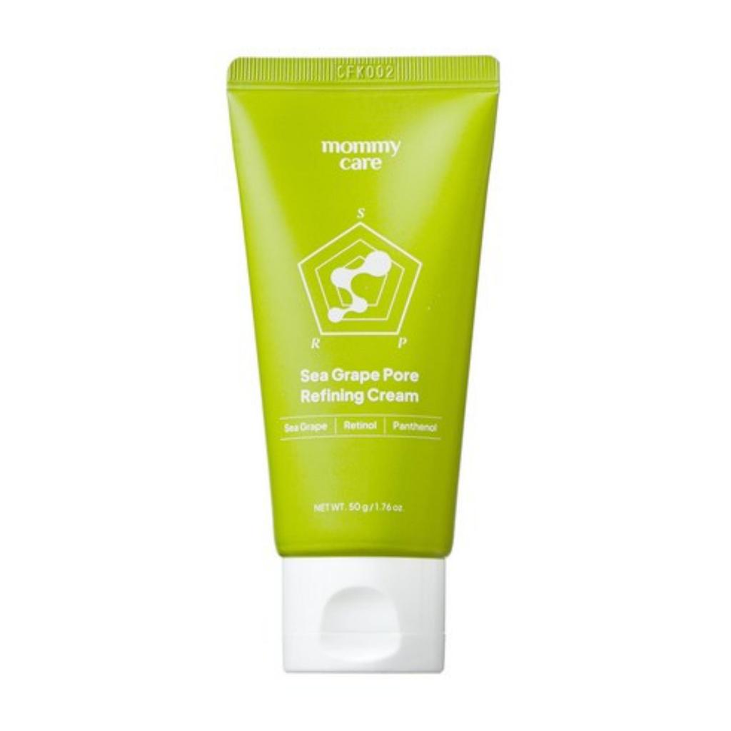 MOMMY CARE Sea Grape Pore Refining Cream 50g