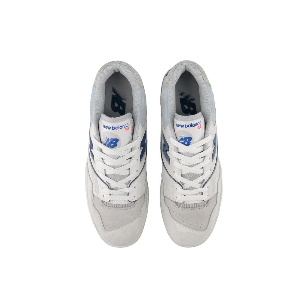 Neu New Balance 550 Grey Day 2023 BB550GD1