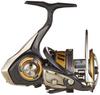 Daiwa Spinning Reel 18 Regalis Black LT5000D-CXH (2018 Model)