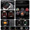 2024 For Watch Pro Smart Watch Men GPS Tracking AMOLED 360*360 HD Screen Bluetooth Call Sports Smart Watch