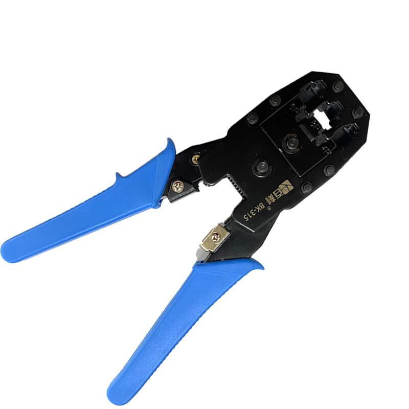 Baike BK-315 Network Cable Crimper