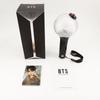 Lightstick Version 3 für BTS Offiziell, 7 Fotokarten, Kostenloses Geschenk