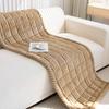 Couch Cover for Dogs Washable Non Slip Pet Couch Cover Soft Fuzzy Sofa Slipcovers Thick Couch Protector for Sofas Couches