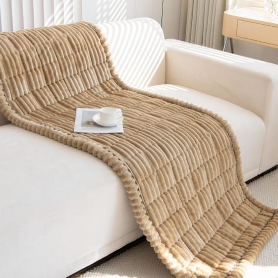 Couch Cover for Dogs Washable Non Slip Pet Couch Cover Soft Fuzzy Sofa Slipcovers Thick Couch Protector for Sofas Couches