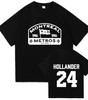 Tops – T-Shirts