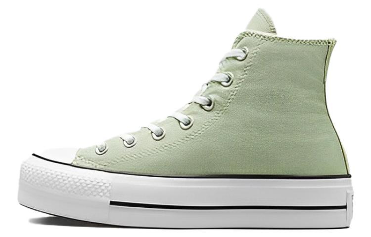 Кеды Converse All Star Lift Hi-top A03541C 36.5