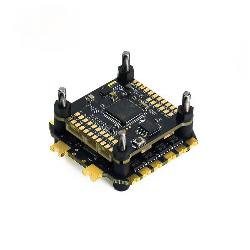 

Jiangzhi F7 Multirotor Flight Controller