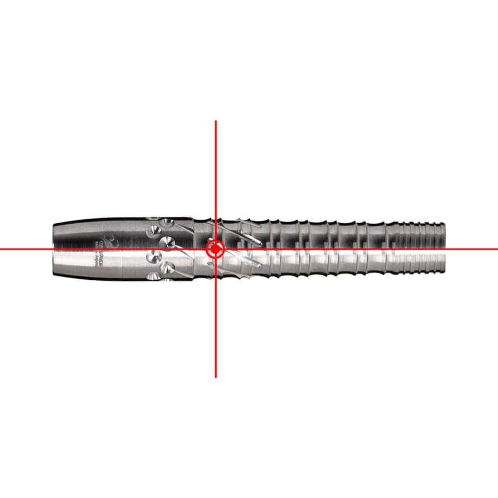 COSMO DARTS Yasuyoshi Matsumoto v3 20г вольфрам Модель игрока Yasuyoshi Matsumoto 90%