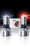 T16 LED Position de Recul Position Arrière Contrôle Technique Véhicule 12V Jeu de 2 fcl. Lumières, Lumières, Lumières, Rouge, Commutation Bicolore, Lumières,