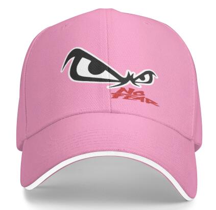 Unisex No Fear Owls Eyes Sandwich Baseball Cap Black Unisexe Men Women Cap Baseball Cap