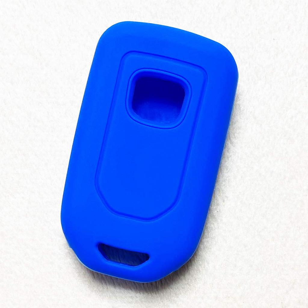 [IKT] Smart key silicone cover for Honda vehicles, 4 buttons