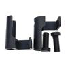 Organizer Tools Diamond Painting Canvas Table Clamp Keep Canvases In Check L-Shape Diamond Painting Canvas Roll Helper