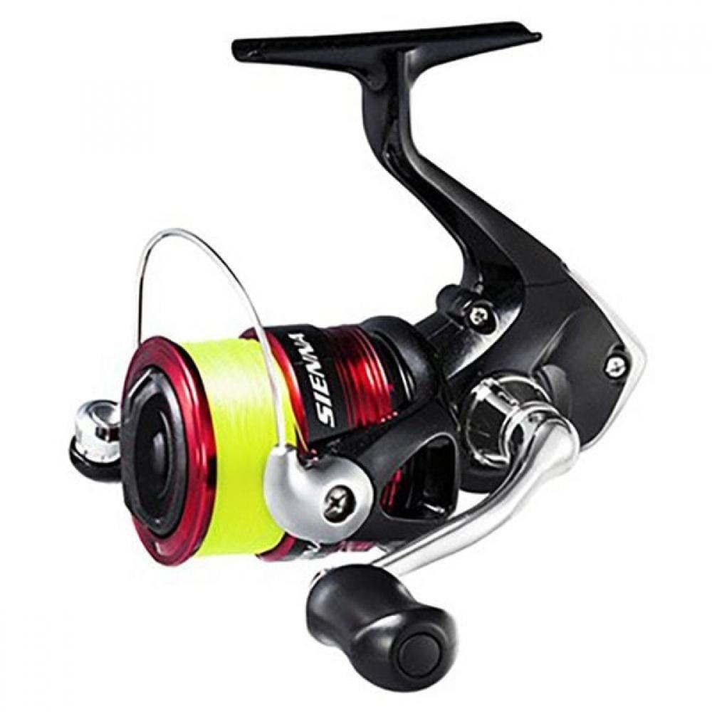 

Shimano 040893 [19 Siena 2000]