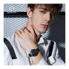 RORIOS Men's Quartz Multifunctional Watch Lightweight Date Display Luminous Waterproof Work Commuting Stylish Popular Stylish Simple Business