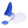 1000Ml Unisex Urinal Mobile Toilet Pee Storage Tool Large Capacity Journey Urinal Pee Bottle Thicken Car Travel Urine Bottle