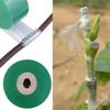 500M Pfropfband Folie PVC Selbstklebend Dehnbar Transparent Garten Obstbaum Pflanzen Setzlinge Reben Schutzhülle Parafilm