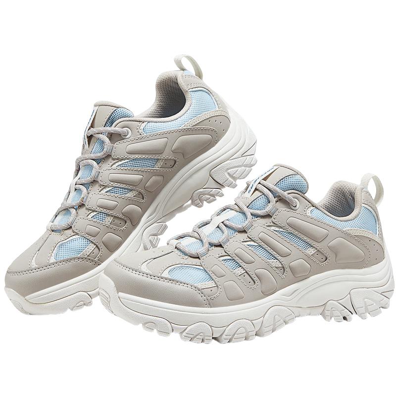 Skechers Xingshan Women s Outdoor Hiking Shoes EU 38