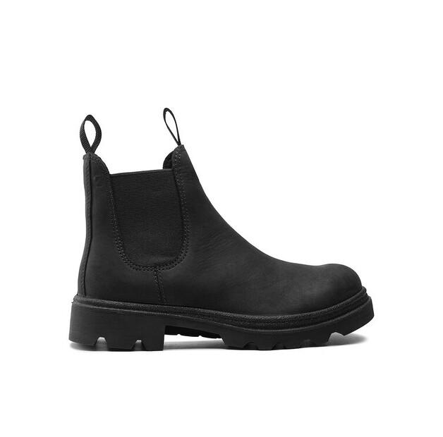 

Ботинки Челси ECCO Grainer W 21470302001 Black 36