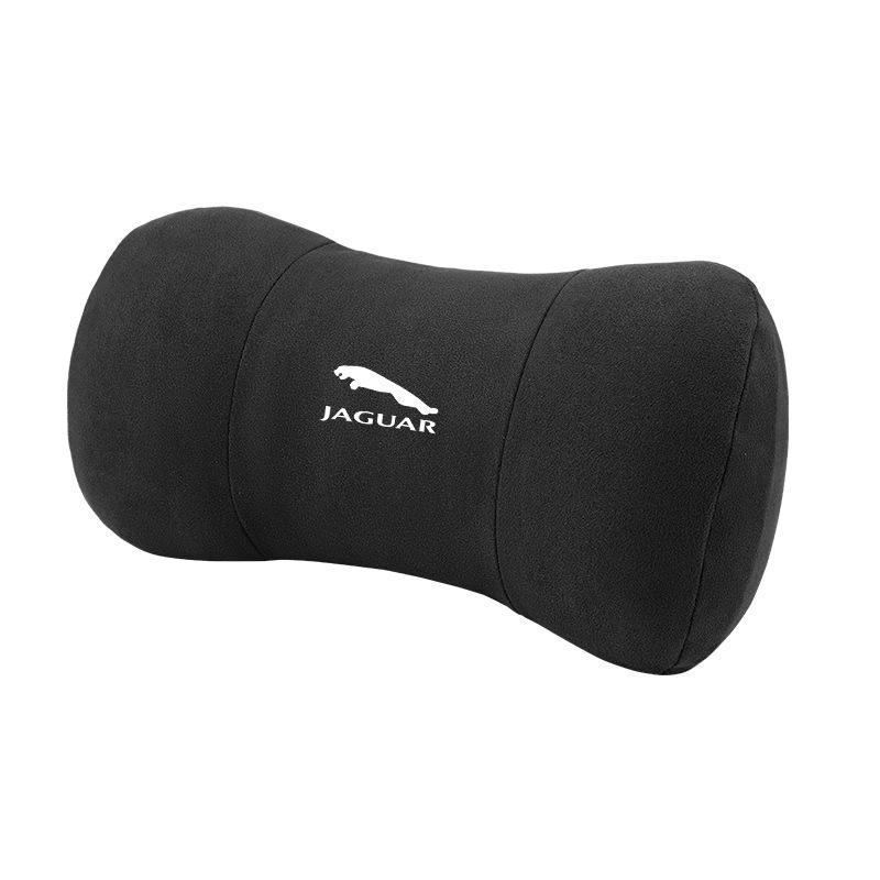 Jaguar XFL E-PACE/XE/XF/XJ Headrest Neck Pillow for Car Interior Decoration