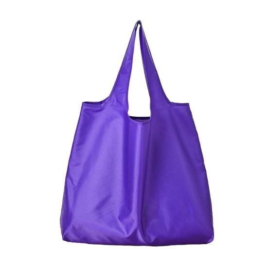 Borsa della Spesa Riutilizzabile Borsa Pieghevole per lo Shopping con Custodia Lavabile Portatile Borsa Tote per la Spesa per Viaggi Spiaggia Commissioni Quotidiane