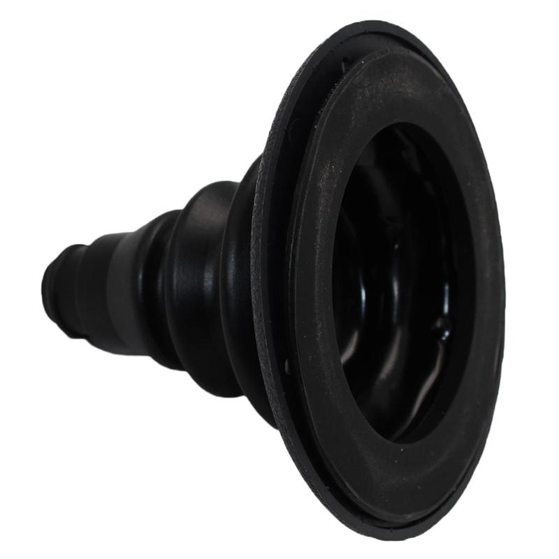 100/120mm Boat Rigging and Cable Boot for Boats Rigging Hole Cover Seals off water intake and protects cables, wiring