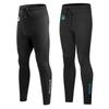 1,5 MM Verdikte Thermische Duikbroek Heren en Dames Split Snorkelbroek Zeilen Surfen Winter Zwemmen Broek