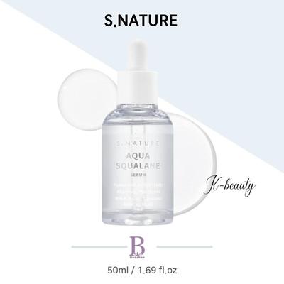Aqua Squalane Serum 50ml