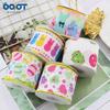 Cartoon Cuke with DIY Home Festival Party Decoration Flower Wreath Accessories Materials Easter Festival
