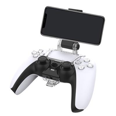 Ps5 Controller Accessories Mobile Phone Clamp Clip Holder Phone Grip Mount Stand