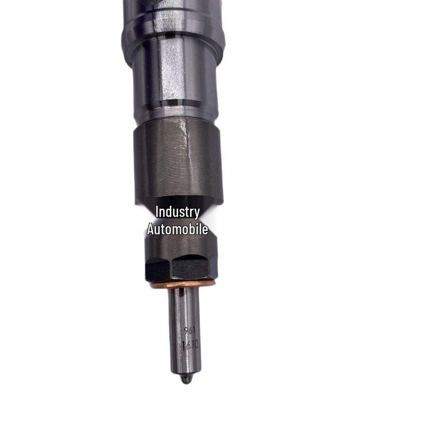High-Quality Injector 0445120086 for WD618-EU3 Engine