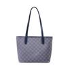 FUFUNI 2026 Vintage Logo Commuter Tote Bag