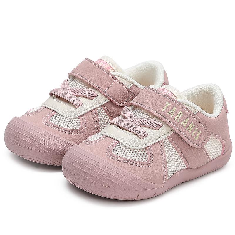 Tielanis 101 Spring/Summer Baby Soft-Sole Pre-Walker Shoes 21