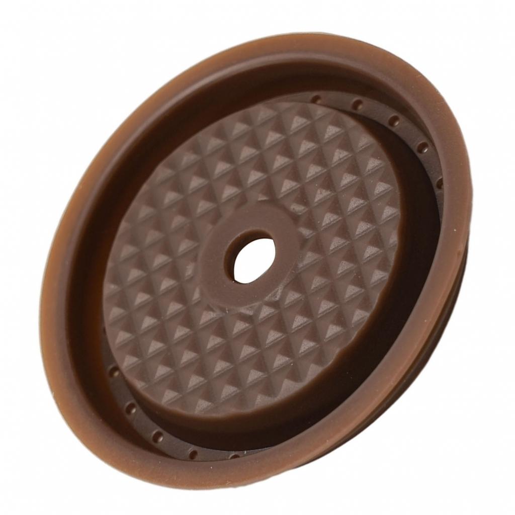 Model Capsule Pods Refilled Capsules Replacement Seals Lids Silicone