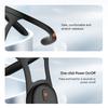 Back Straightener with Smart Vibration Reminder Intelligent Posture Trainer Realtime Scientific Monitoring Neck Hump Corrector